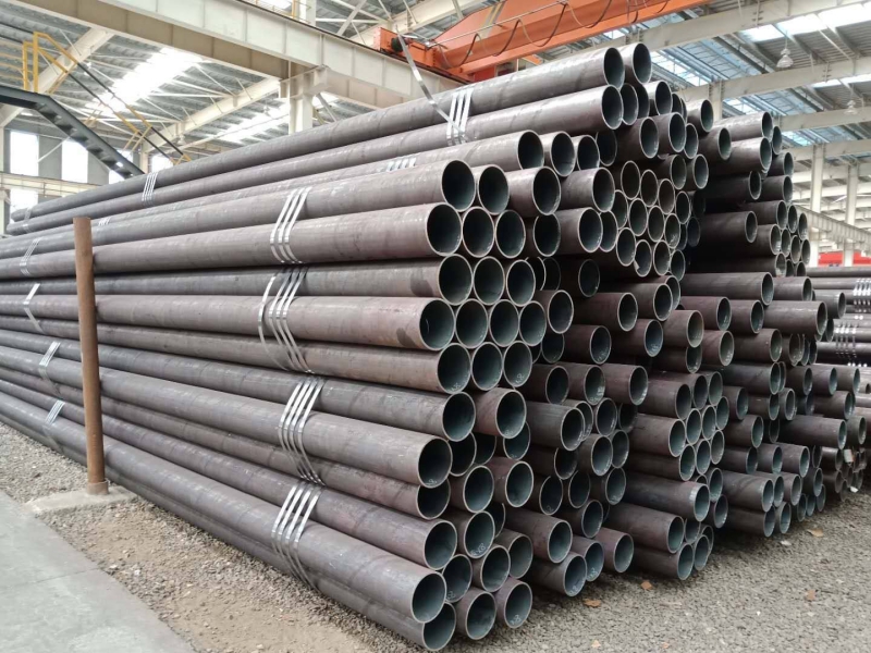 德安30CrMo合金无缝钢管