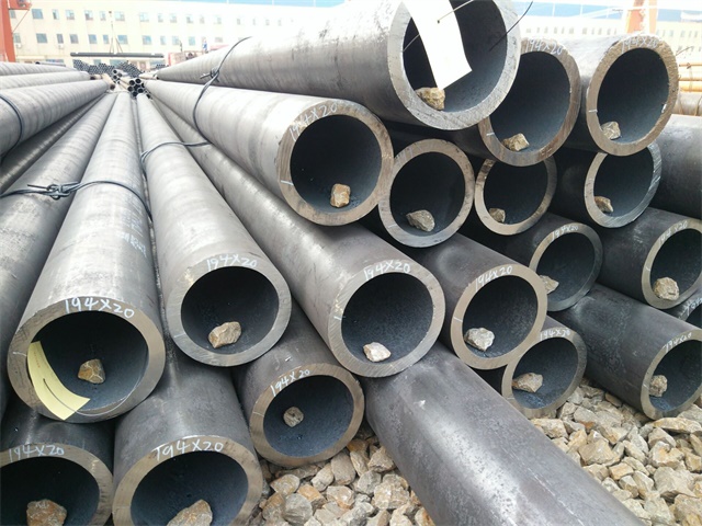 德安12Cr1MovG合金无缝钢管