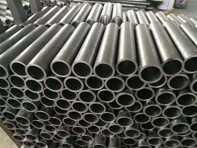 德安30CrMo精密无缝钢管